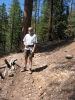 PICTURES/Uncle Jim Trail Hike/t_Uncle Jim Trail - George.JPG
